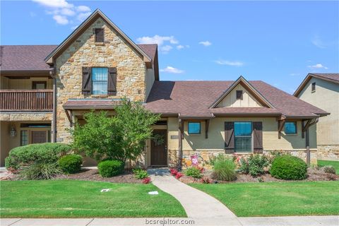 Tiny photo for 3312 Lieutenant Avenue, College Station, TX 77845 (MLS # 26006517)