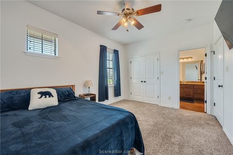Tiny photo for 3312 Lieutenant Avenue, College Station, TX 77845 (MLS # 26006517)