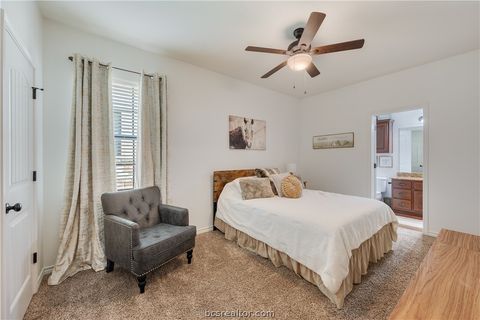 Tiny photo for 3312 Lieutenant Avenue, College Station, TX 77845 (MLS # 26006517)