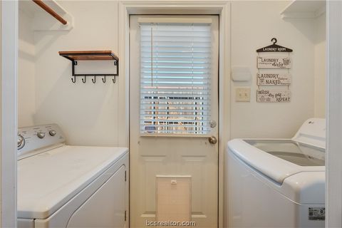 Tiny photo for 3312 Lieutenant Avenue, College Station, TX 77845 (MLS # 26006517)