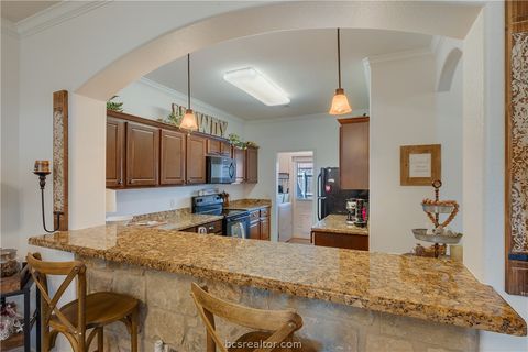 Tiny photo for 3312 Lieutenant Avenue, College Station, TX 77845 (MLS # 26006517)