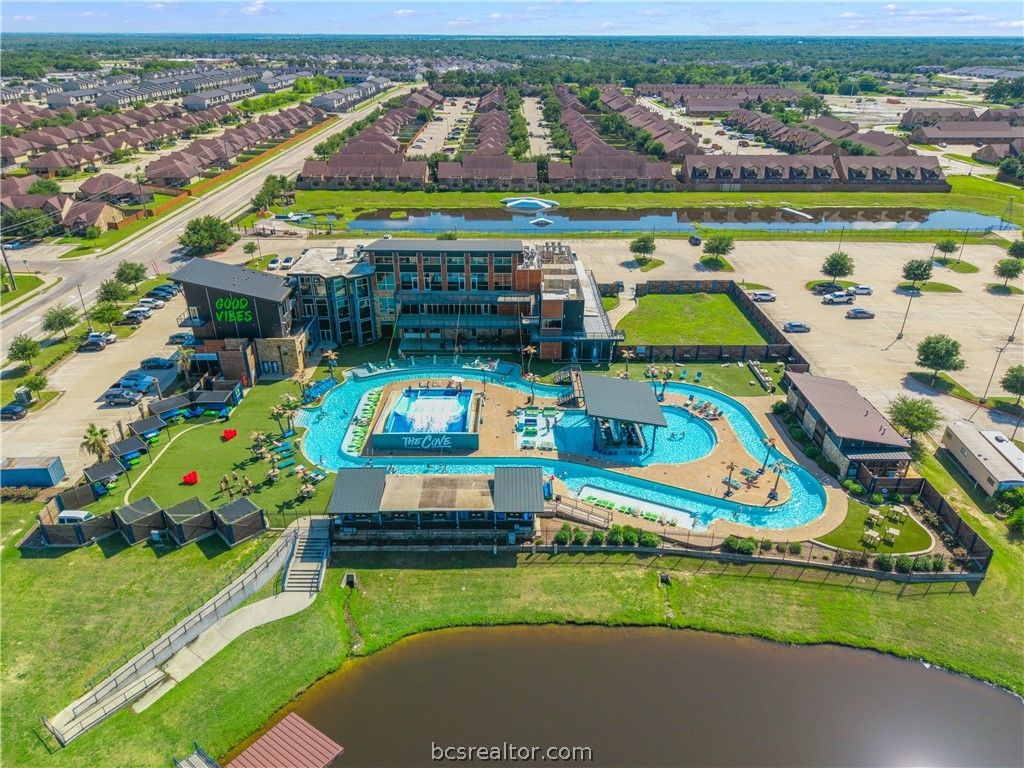 Photo of 3312 Lieutenant Avenue, College Station, TX 77845 (MLS # 26006517)