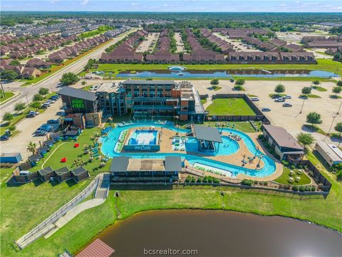 Tiny photo for 3312 Lieutenant Avenue, College Station, TX 77845 (MLS # 26006517)