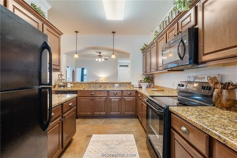 Tiny photo for 3312 Lieutenant Avenue, College Station, TX 77845 (MLS # 26006517)