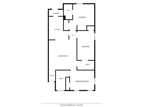 Tiny photo for 3312 Lieutenant Avenue, College Station, TX 77845 (MLS # 26006517)