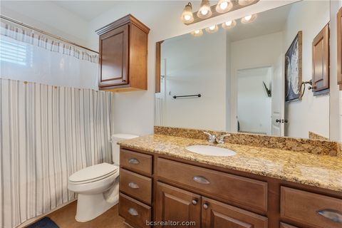 Tiny photo for 3312 Lieutenant Avenue, College Station, TX 77845 (MLS # 26006517)