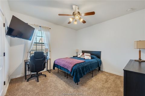 Tiny photo for 3312 Lieutenant Avenue, College Station, TX 77845 (MLS # 26006517)