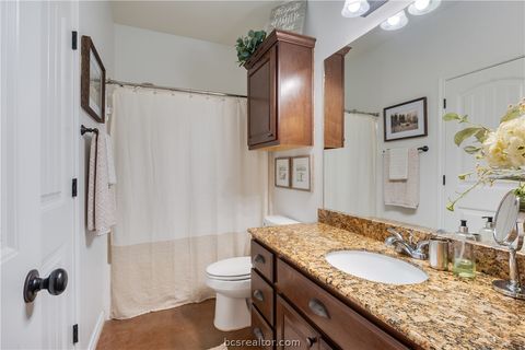 Tiny photo for 3312 Lieutenant Avenue, College Station, TX 77845 (MLS # 26006517)