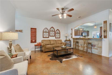 Tiny photo for 3312 Lieutenant Avenue, College Station, TX 77845 (MLS # 26006517)