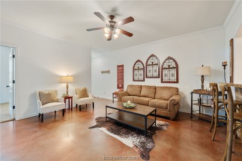 Tiny photo for 3312 Lieutenant Avenue, College Station, TX 77845 (MLS # 26006517)