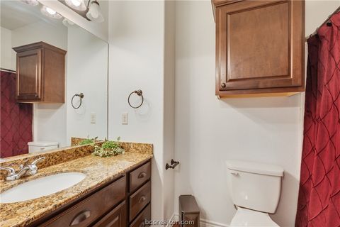 Tiny photo for 3312 Lieutenant Avenue, College Station, TX 77845 (MLS # 26006517)