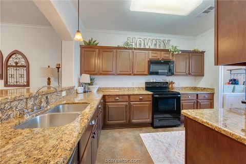 Tiny photo for 3312 Lieutenant Avenue, College Station, TX 77845 (MLS # 26006517)