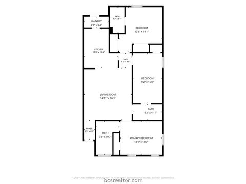 Tiny photo for 3312 Lieutenant Avenue, College Station, TX 77845 (MLS # 26006517)