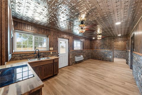 282 CR 255 Reagan TX 76680