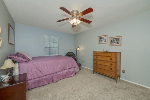 Tiny photo for 4210 Green Valley Drive, Bryan, TX 77802 (MLS # 26010495)