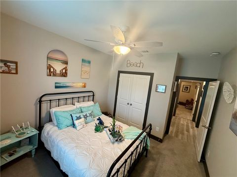 Tiny photo for 228 Martin Lane Ln, Franklin, TX 77856 (MLS # 26006086)