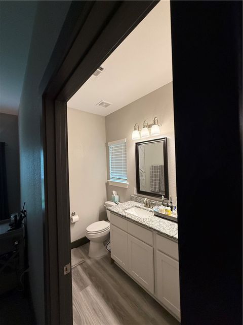 Tiny photo for 228 Martin Lane Ln, Franklin, TX 77856 (MLS # 26006086)