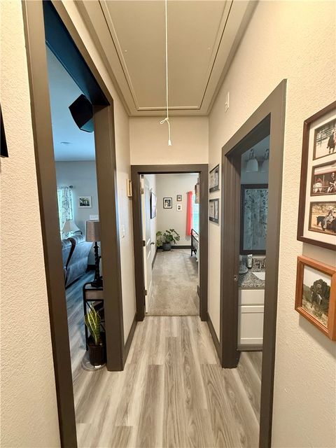 Tiny photo for 228 Martin Lane Ln, Franklin, TX 77856 (MLS # 26006086)