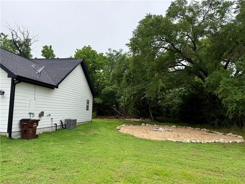 Tiny photo for 228 Martin Lane Ln, Franklin, TX 77856 (MLS # 26006086)
