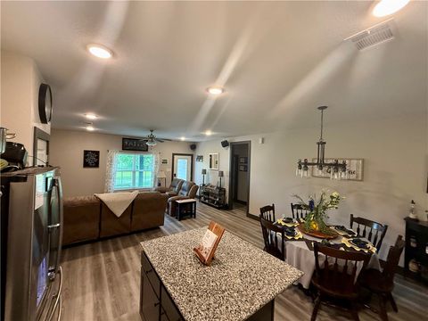 Tiny photo for 228 Martin Lane Ln, Franklin, TX 77856 (MLS # 26006086)