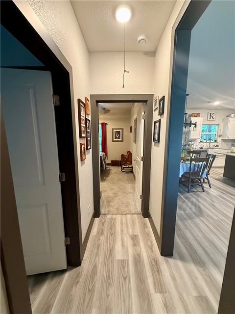 Tiny photo for 228 Martin Lane Ln, Franklin, TX 77856 (MLS # 26006086)