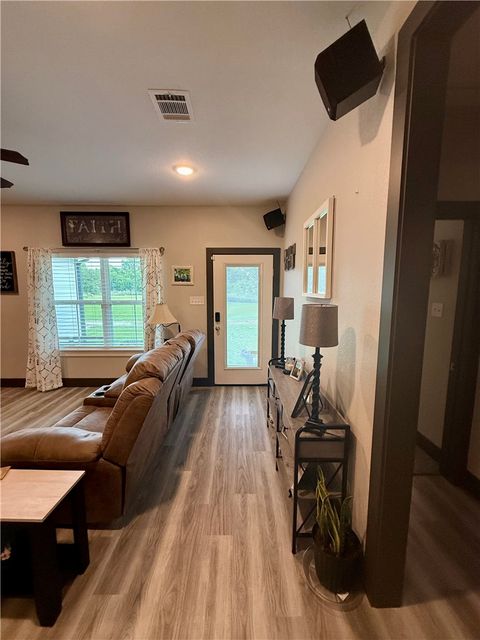Tiny photo for 228 Martin Lane Ln, Franklin, TX 77856 (MLS # 26006086)