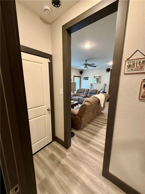 Tiny photo for 228 Martin Lane Ln, Franklin, TX 77856 (MLS # 26006086)