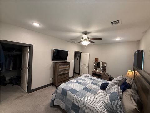 Tiny photo for 228 Martin Lane Ln, Franklin, TX 77856 (MLS # 26006086)