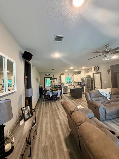 Tiny photo for 228 Martin Lane Ln, Franklin, TX 77856 (MLS # 26006086)