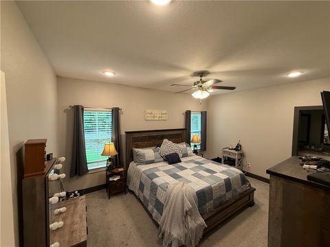 Tiny photo for 228 Martin Lane Ln, Franklin, TX 77856 (MLS # 26006086)