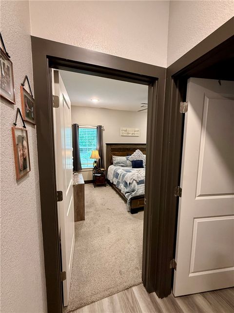 Tiny photo for 228 Martin Lane Ln, Franklin, TX 77856 (MLS # 26006086)