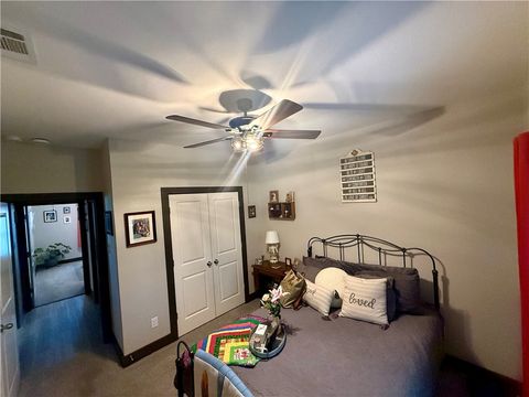 Tiny photo for 228 Martin Lane Ln, Franklin, TX 77856 (MLS # 26006086)