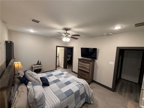 Tiny photo for 228 Martin Lane Ln, Franklin, TX 77856 (MLS # 26006086)