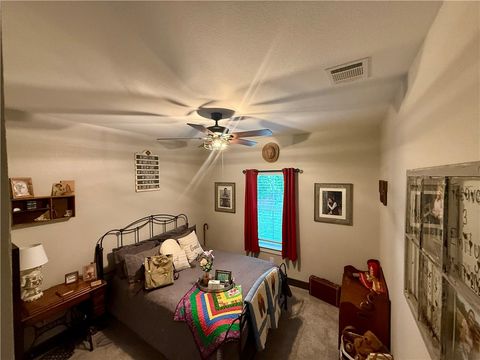 Tiny photo for 228 Martin Lane Ln, Franklin, TX 77856 (MLS # 26006086)