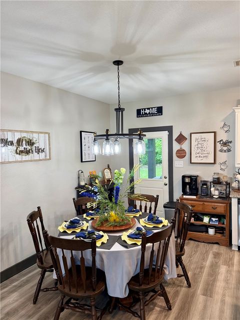 Tiny photo for 228 Martin Lane Ln, Franklin, TX 77856 (MLS # 26006086)