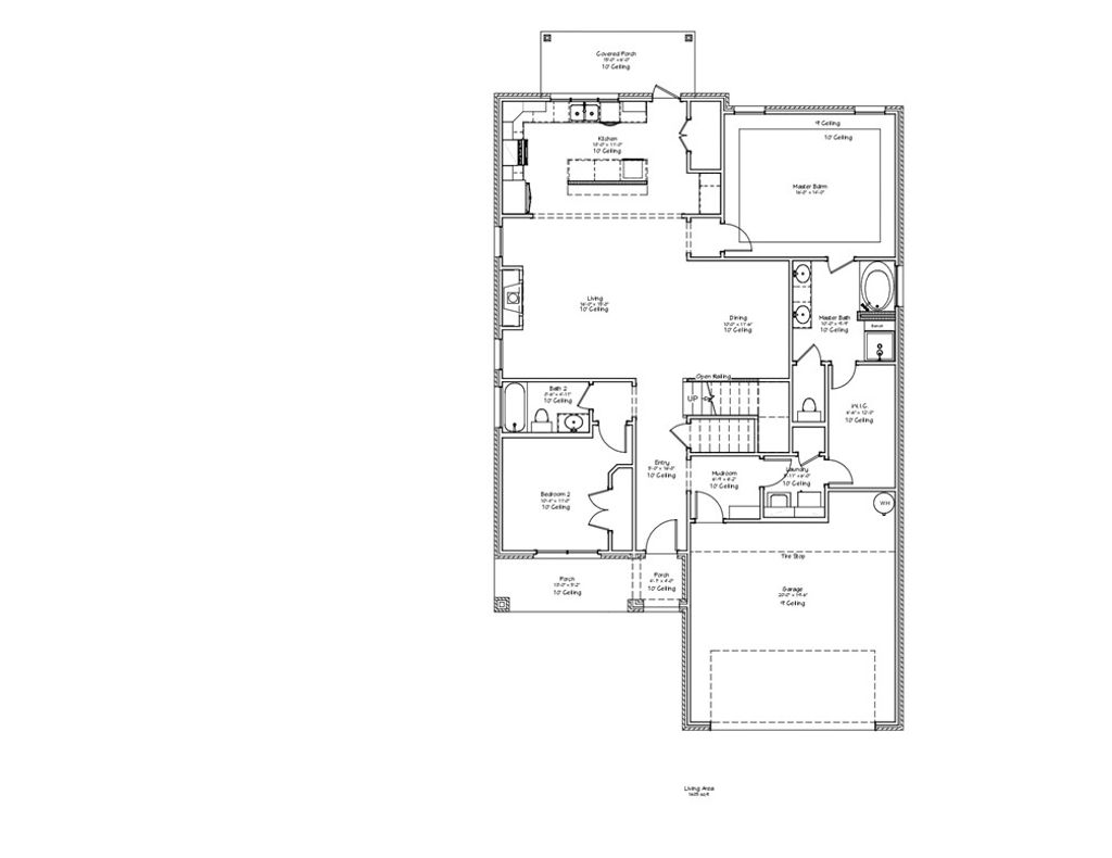 Photo of 2313 Agarita Ct, College Station, TX 77845 (MLS # 26004469)