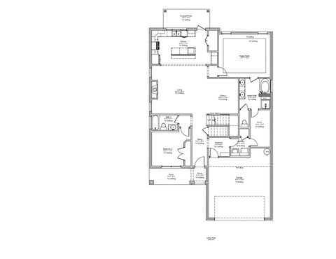 Tiny photo for 2313 Agarita Ct, College Station, TX 77845 (MLS # 26004469)