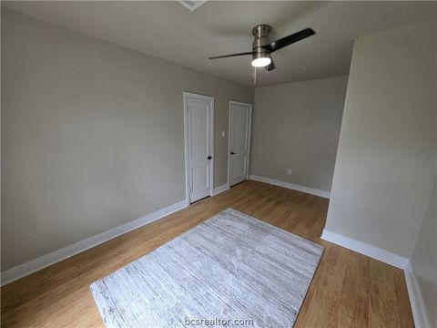 Tiny photo for 206 Gibbs Street, Navasota, TX 77868 (MLS # 26006273)
