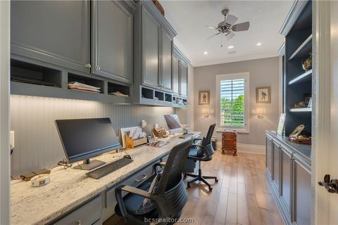 Tiny photo for 4211 Serrano Court, Bryan, TX 77802 (MLS # 26005348)
