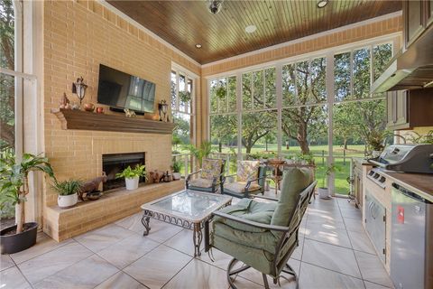 Tiny photo for 4211 Serrano Court, Bryan, TX 77802 (MLS # 26005348)