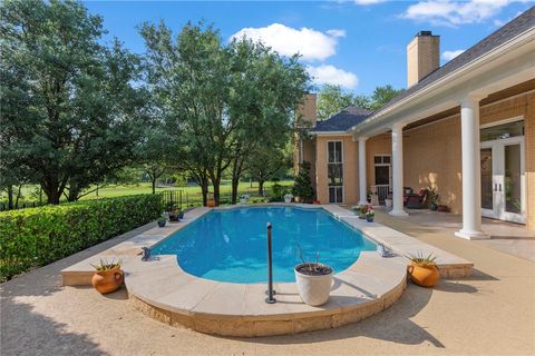Tiny photo for 4211 Serrano Court, Bryan, TX 77802 (MLS # 26005348)