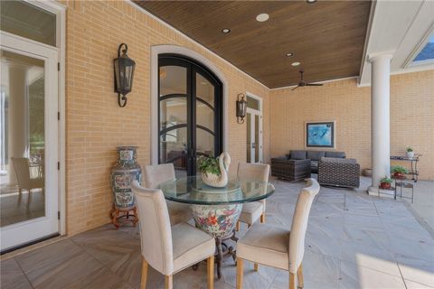 Tiny photo for 4211 Serrano Court, Bryan, TX 77802 (MLS # 26005348)
