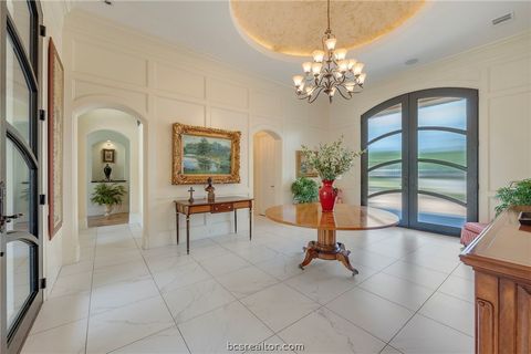 Tiny photo for 4211 Serrano Court, Bryan, TX 77802 (MLS # 26005348)