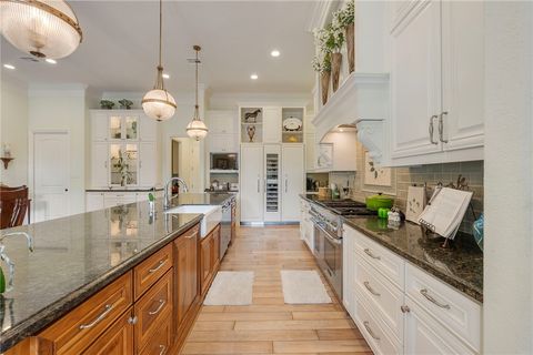 Tiny photo for 4211 Serrano Court, Bryan, TX 77802 (MLS # 26005348)
