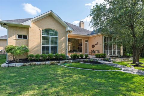 Tiny photo for 4211 Serrano Court, Bryan, TX 77802 (MLS # 26005348)