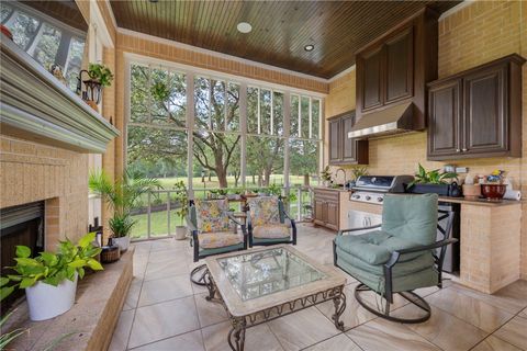 Tiny photo for 4211 Serrano Court, Bryan, TX 77802 (MLS # 26005348)