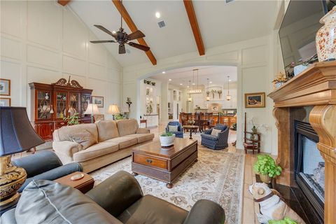 Tiny photo for 4211 Serrano Court, Bryan, TX 77802 (MLS # 26005348)