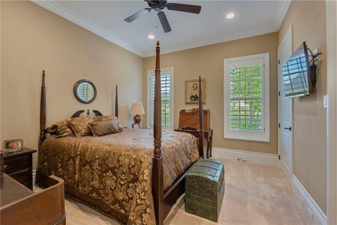Tiny photo for 4211 Serrano Court, Bryan, TX 77802 (MLS # 26005348)