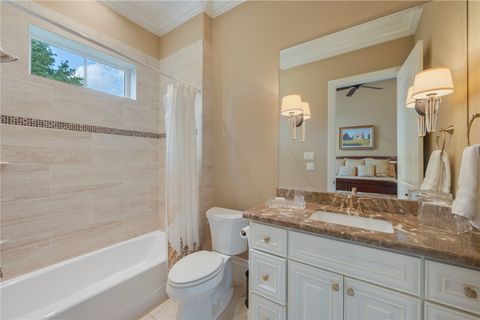 Tiny photo for 4211 Serrano Court, Bryan, TX 77802 (MLS # 26005348)