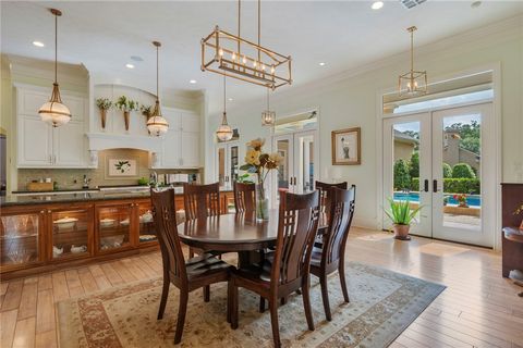 Tiny photo for 4211 Serrano Court, Bryan, TX 77802 (MLS # 26005348)